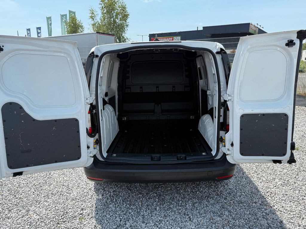 Volkswagen Caddy 2021