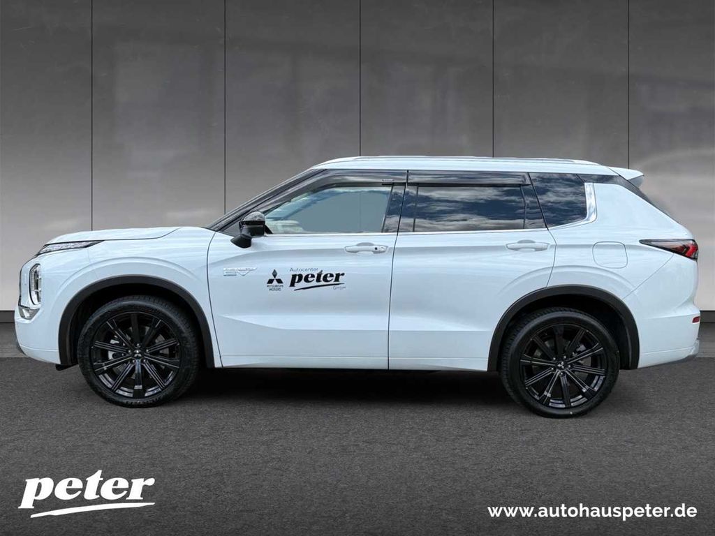 Mitsubishi Outlander 2025