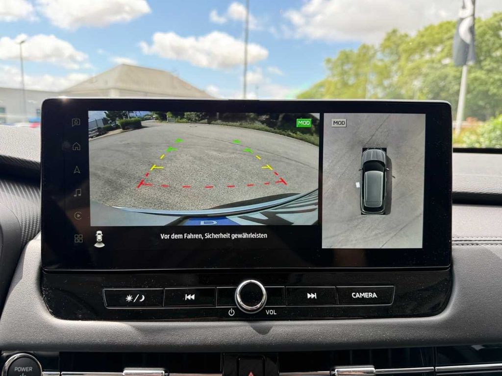 Mitsubishi Outlander 2025