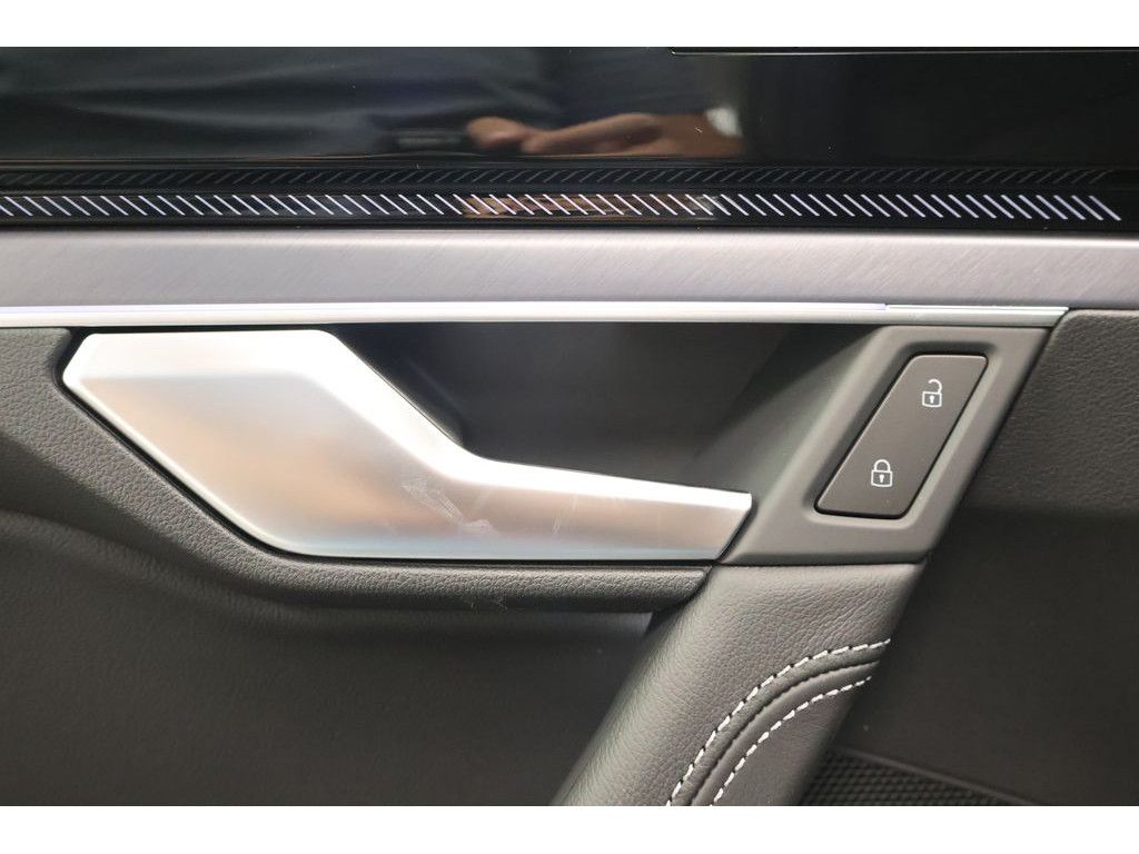 Volkswagen Touareg 2025