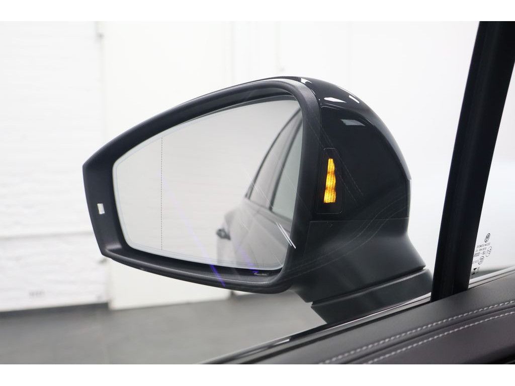 Volkswagen Touareg 2025