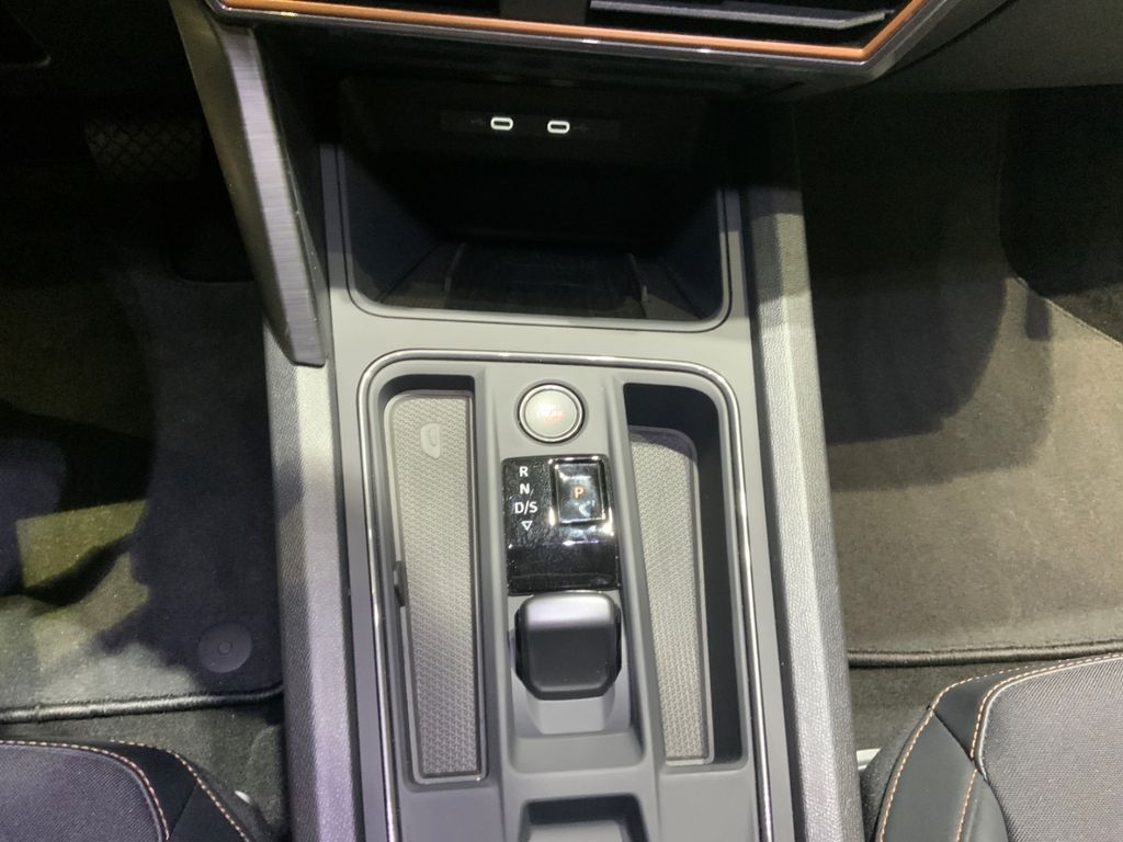 Cupra Formentor 2023