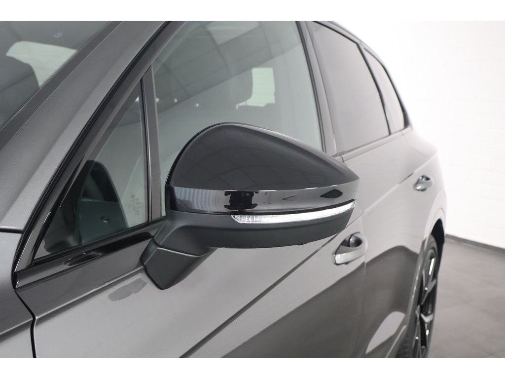 Volkswagen Touareg 2025