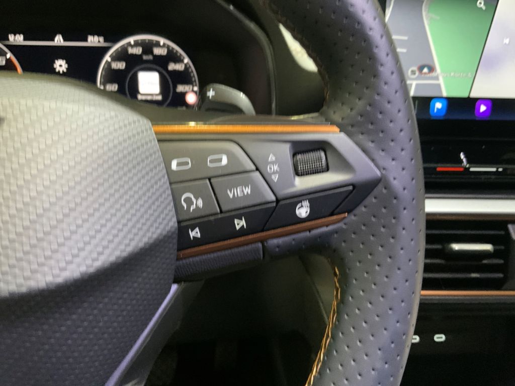 Cupra Formentor 2023