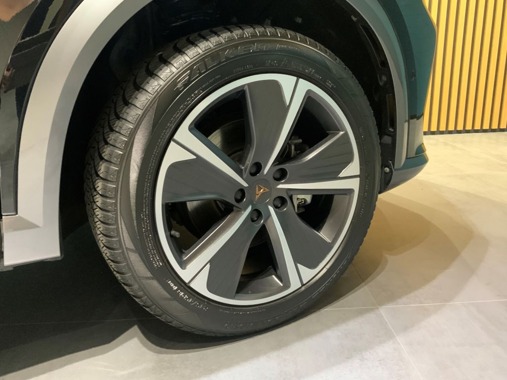 Cupra Formentor 2023