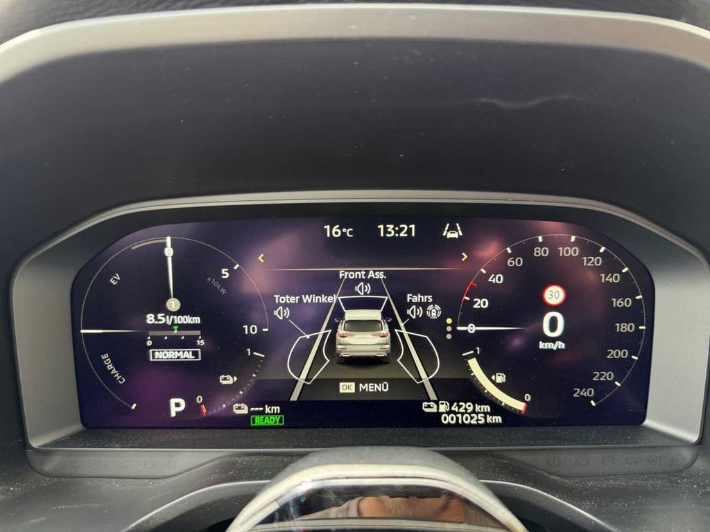 Mitsubishi Outlander 2025