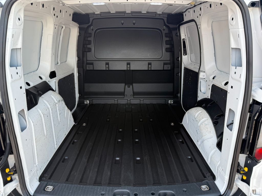 Volkswagen Caddy 2021