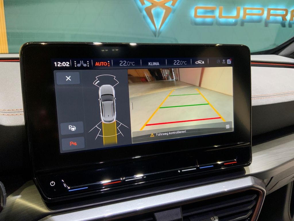 Cupra Formentor 2023