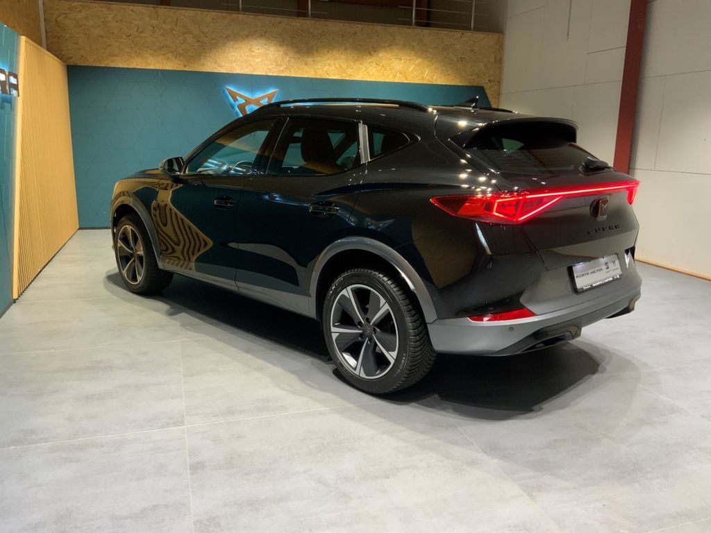 Cupra Formentor 2023