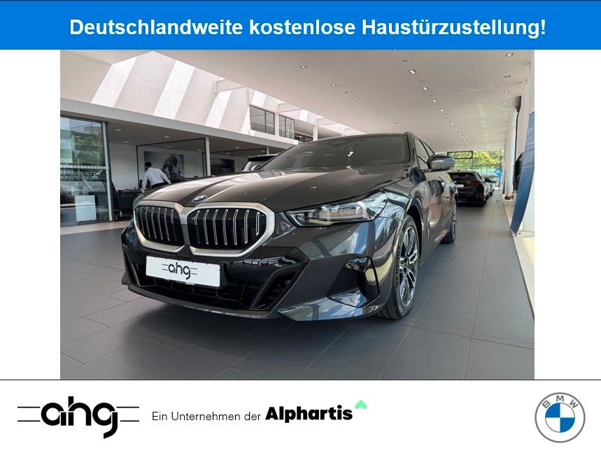 BMW 540
