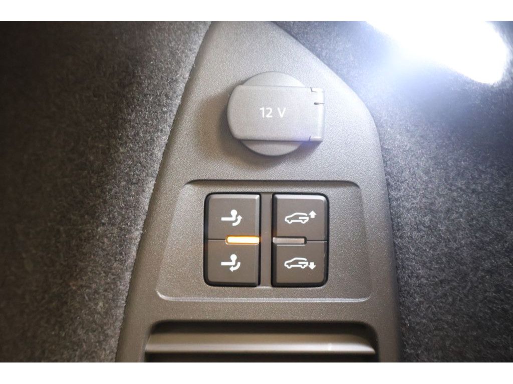 Volkswagen Touareg 2025