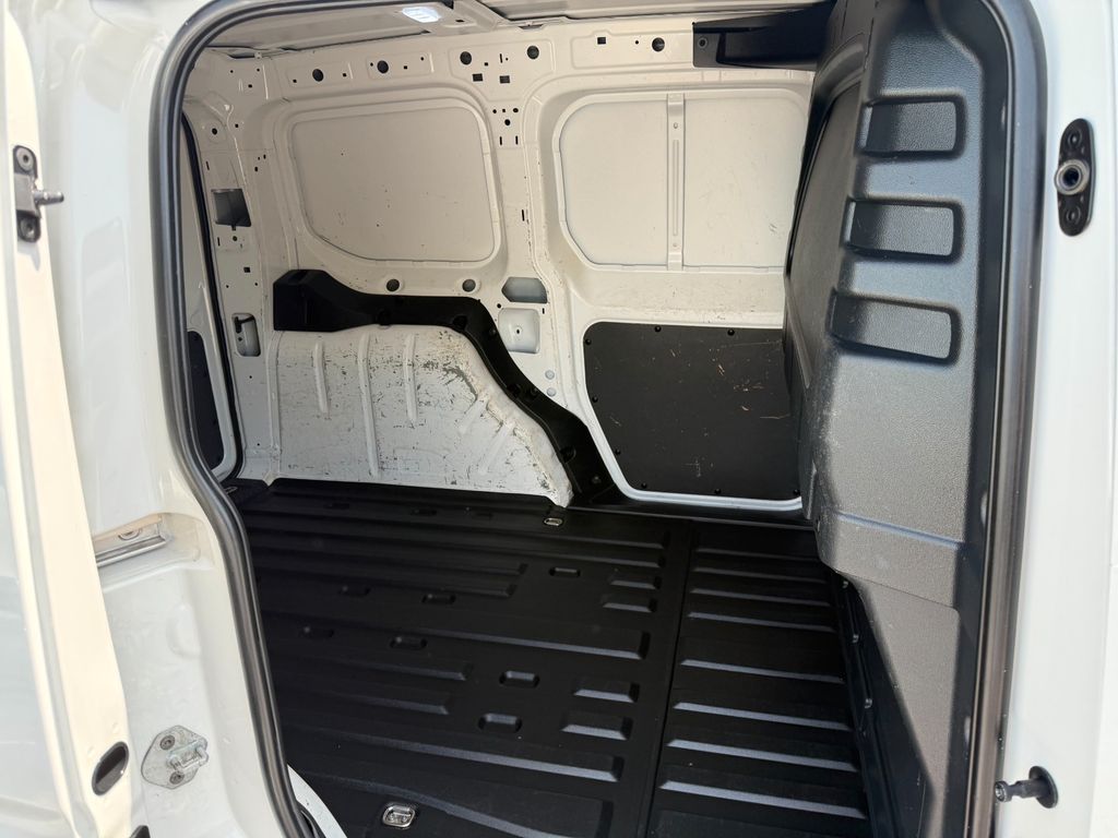 Volkswagen Caddy 2021