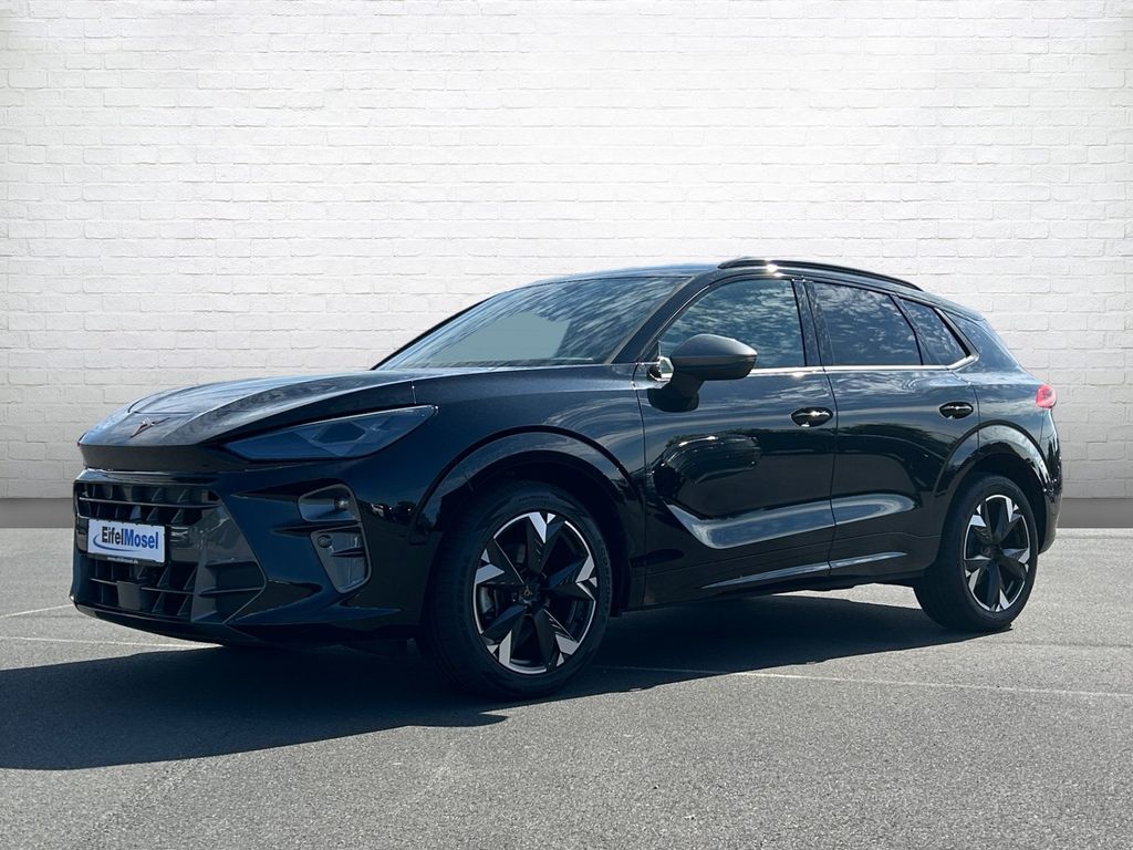 Cupra Terramar 2025