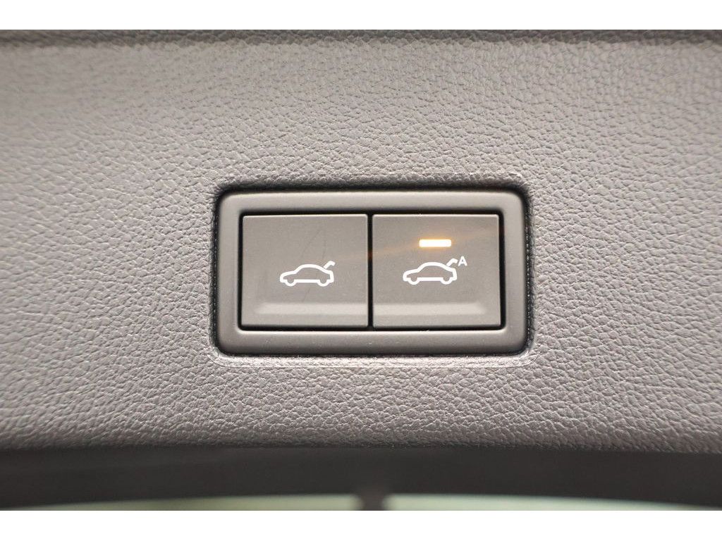 Volkswagen Touareg 2025