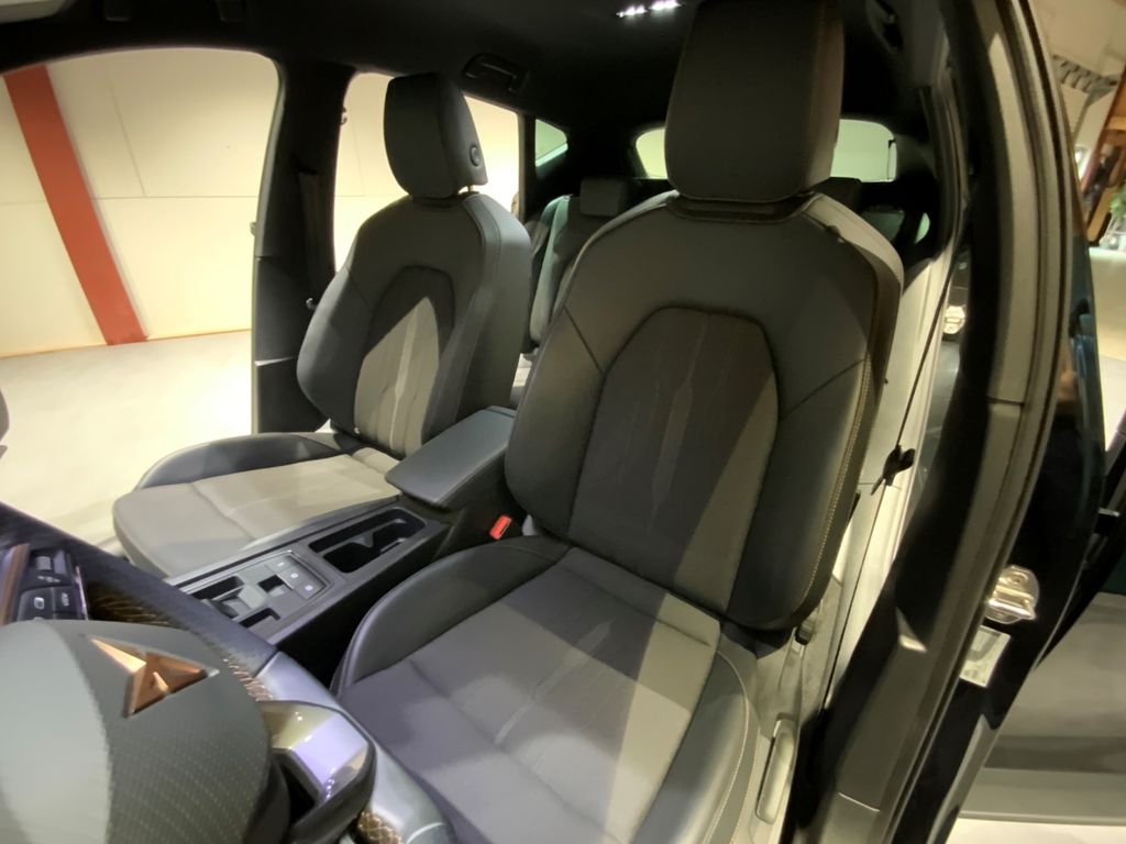 Cupra Formentor 2023