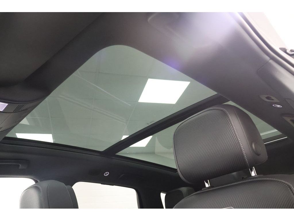 Volkswagen Touareg 2025