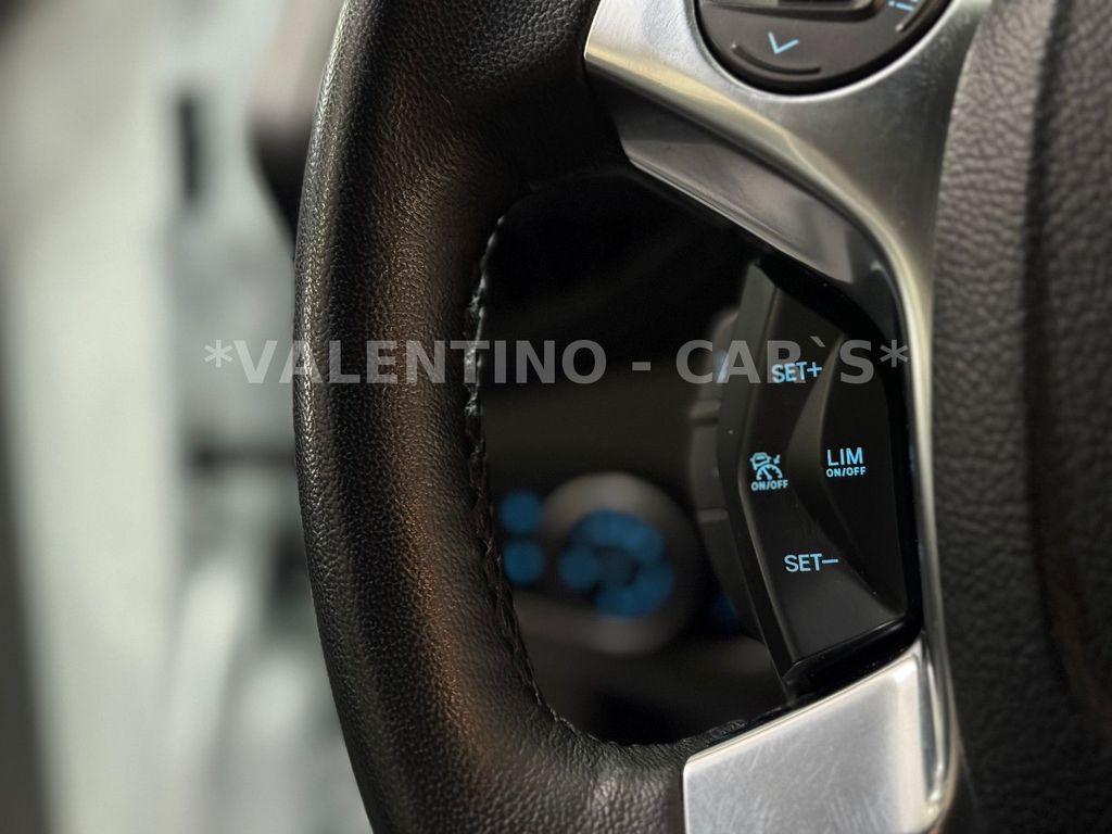 Ford Transit Connect 2023