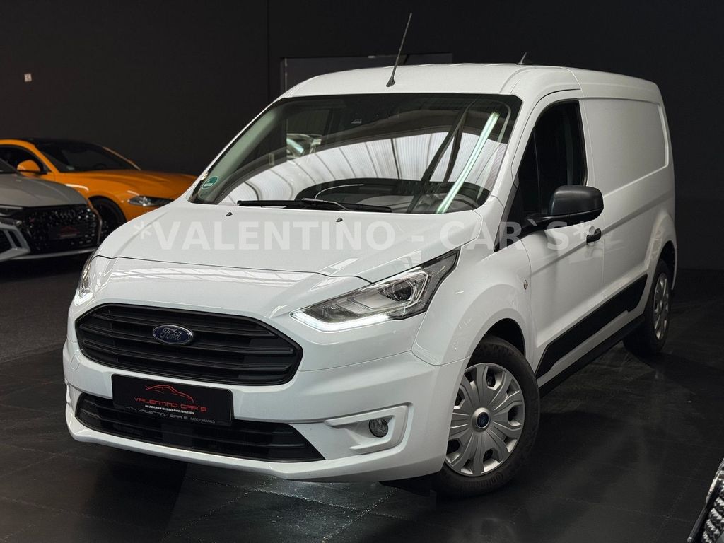 Ford Transit Connect 2023