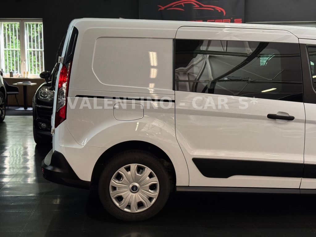 Ford Transit Connect 2023