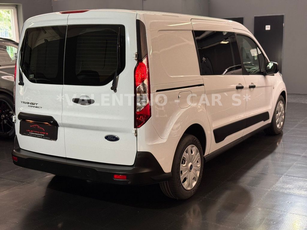 Ford Transit Connect 2023