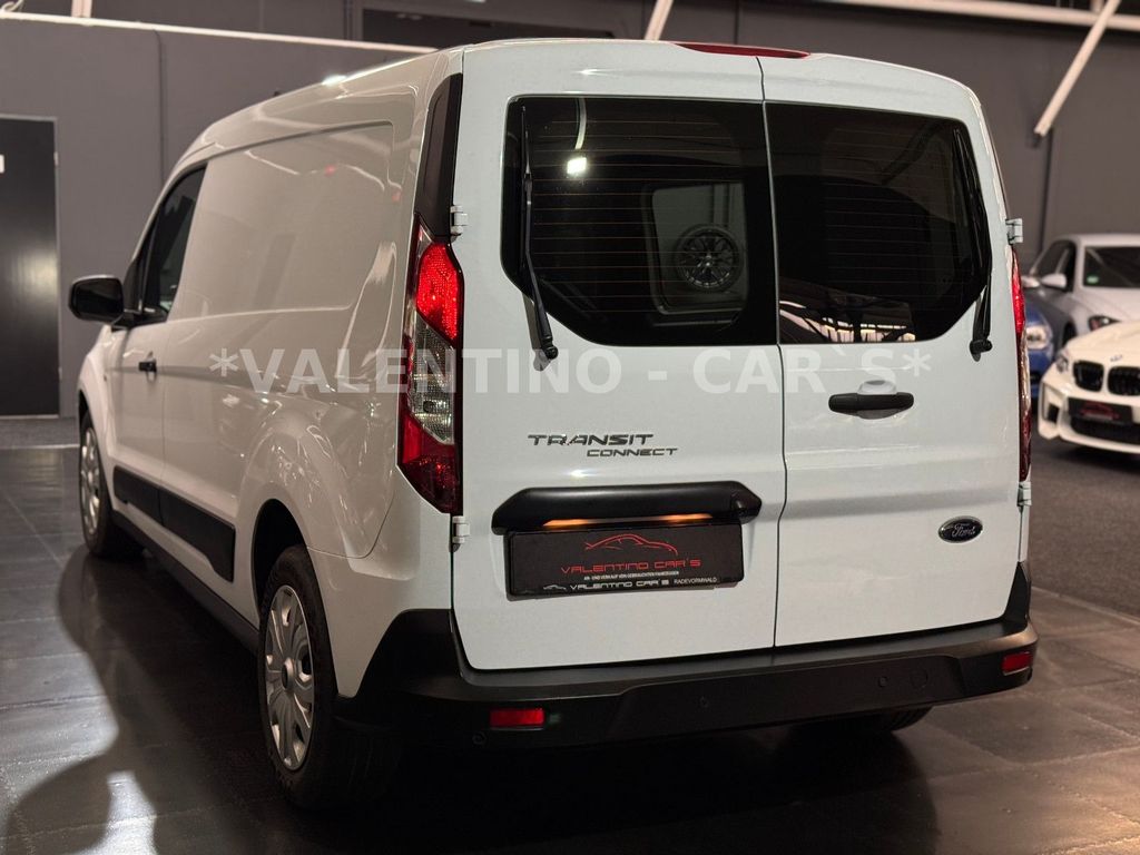 Ford Transit Connect 2023