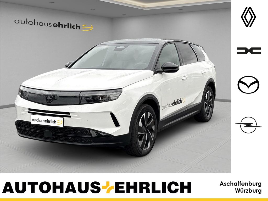 Opel Grandland (X) 2025