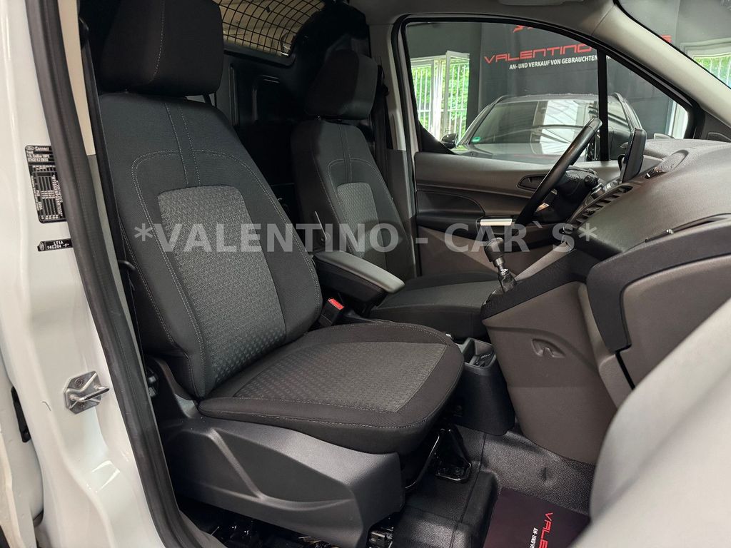 Ford Transit Connect 2023