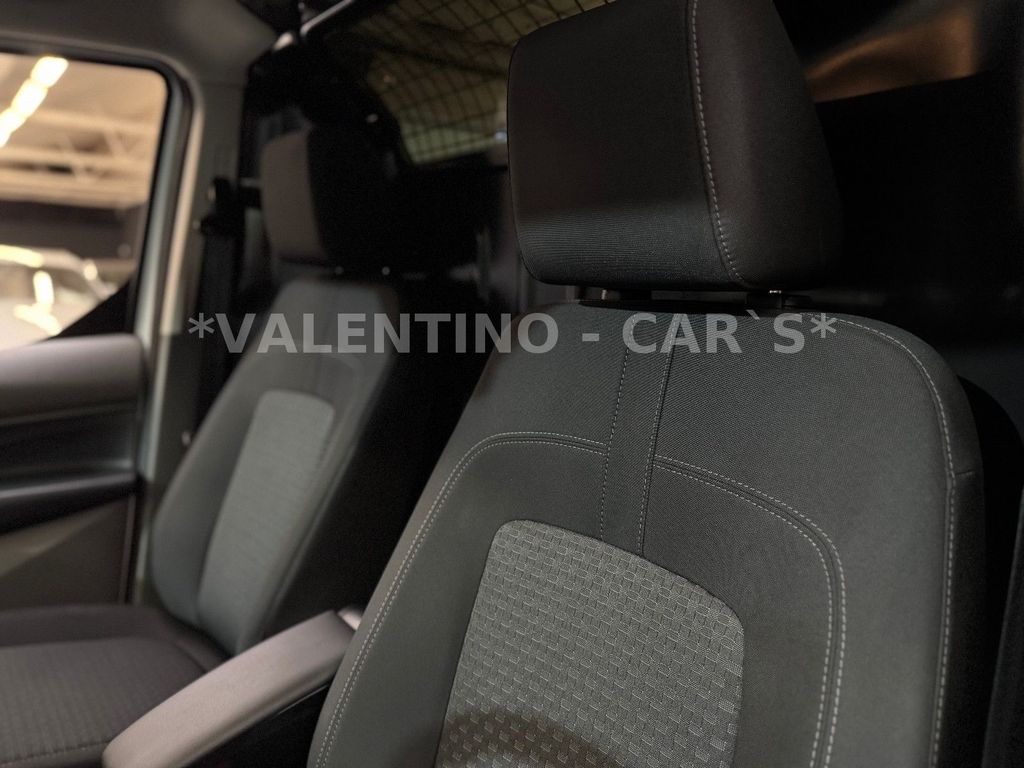 Ford Transit Connect 2023