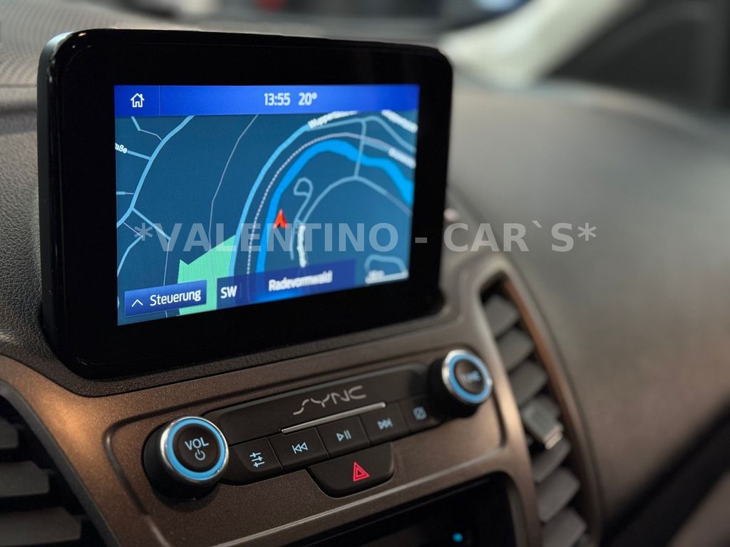 Ford Transit Connect 2023