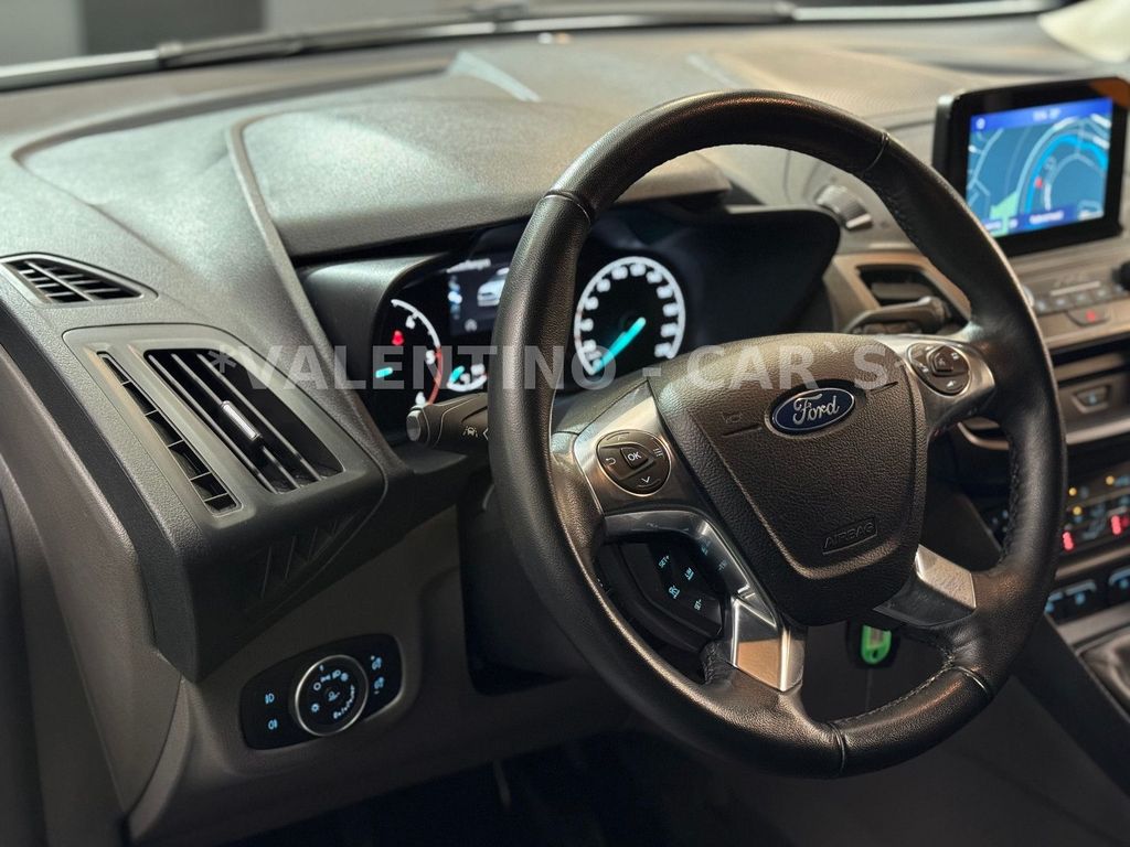 Ford Transit Connect 2023