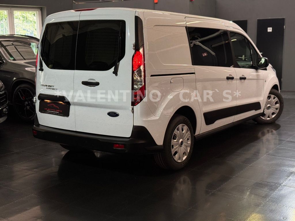 Ford Transit Connect 2023