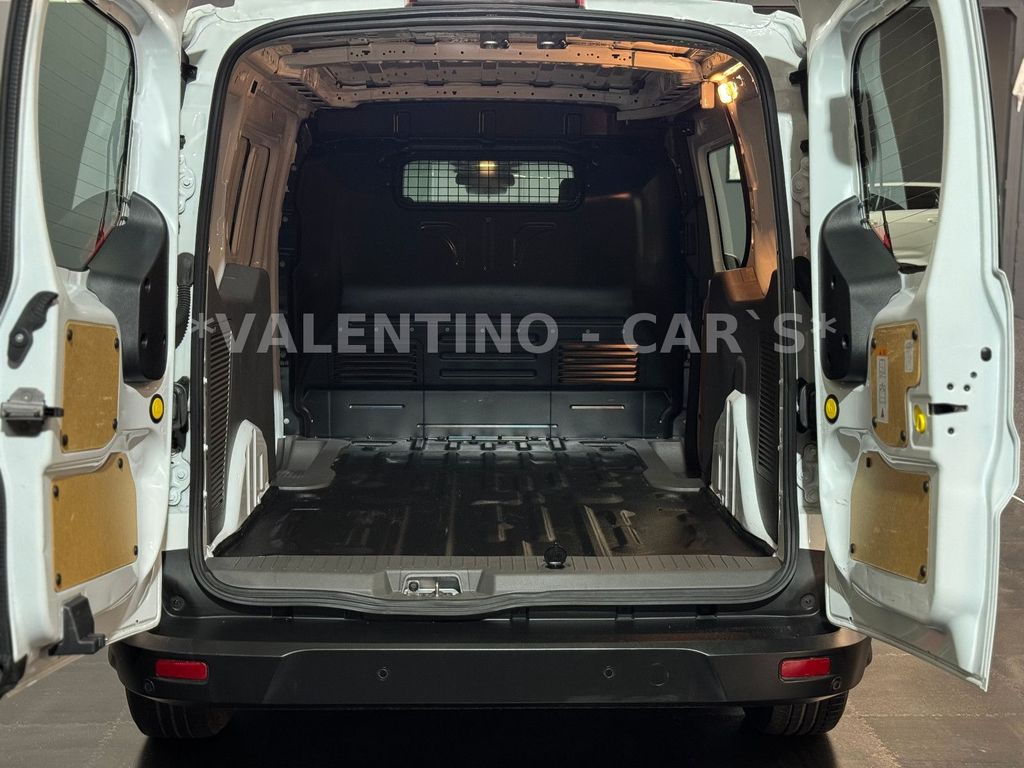Ford Transit Connect 2023