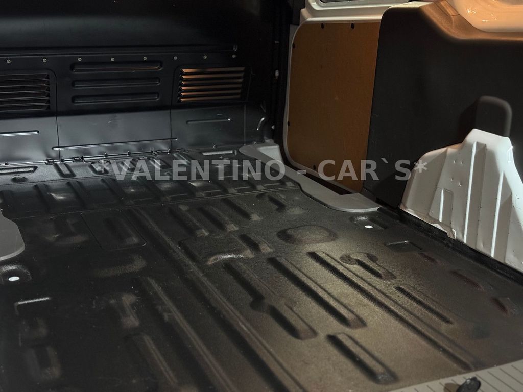 Ford Transit Connect 2023