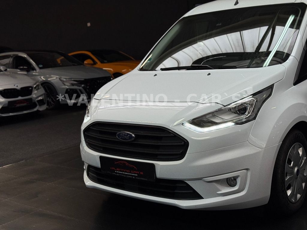 Ford Transit Connect 2023