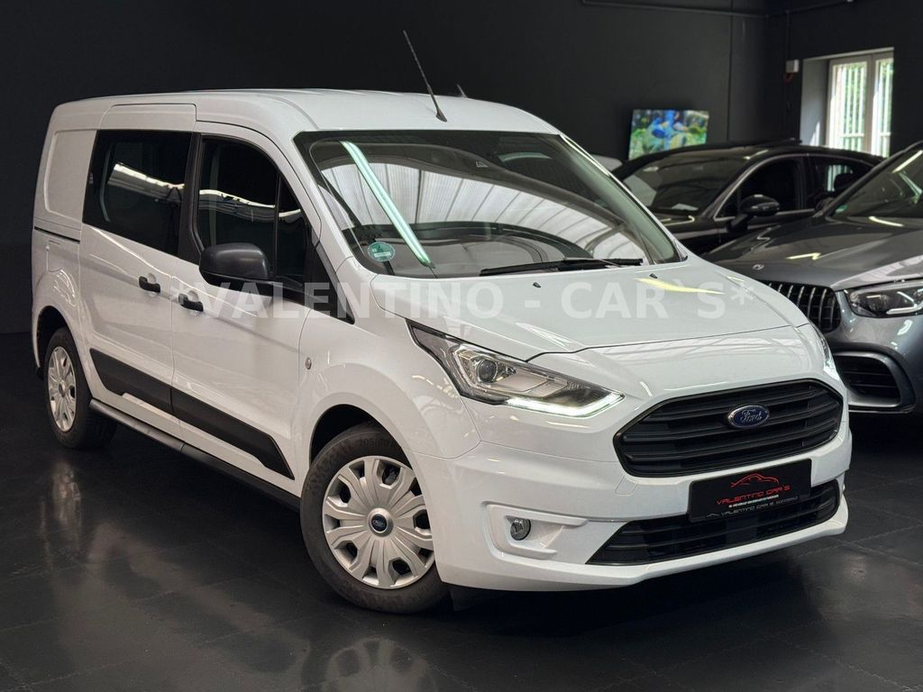 Ford Transit Connect 2023