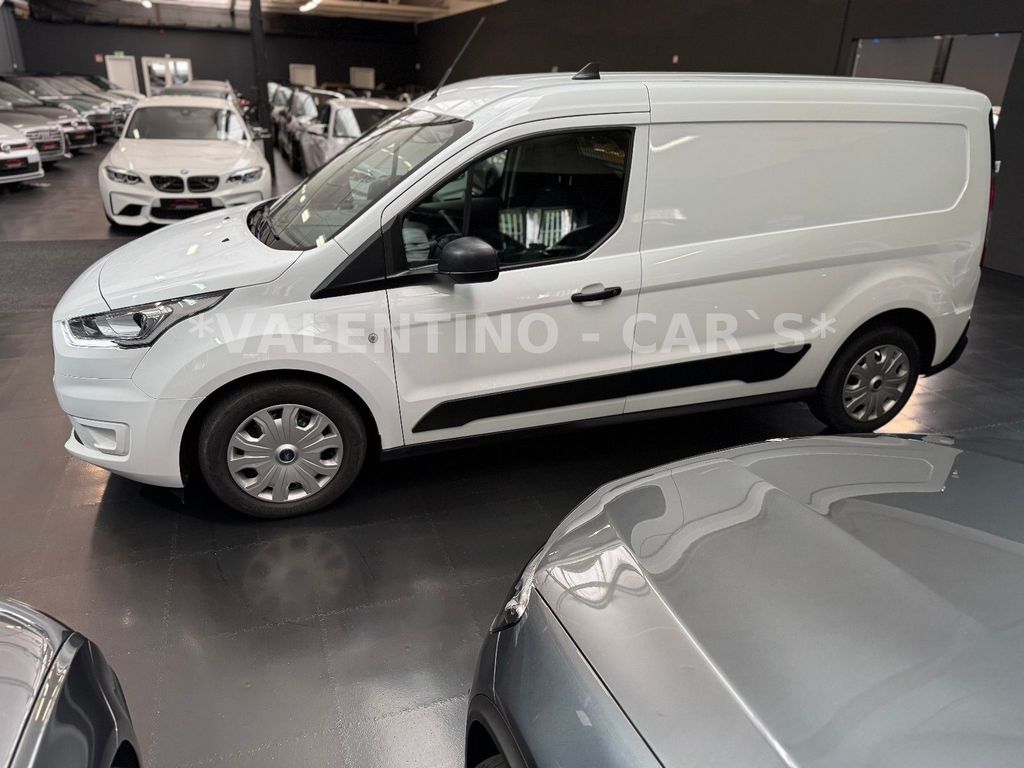 Ford Transit Connect 2023