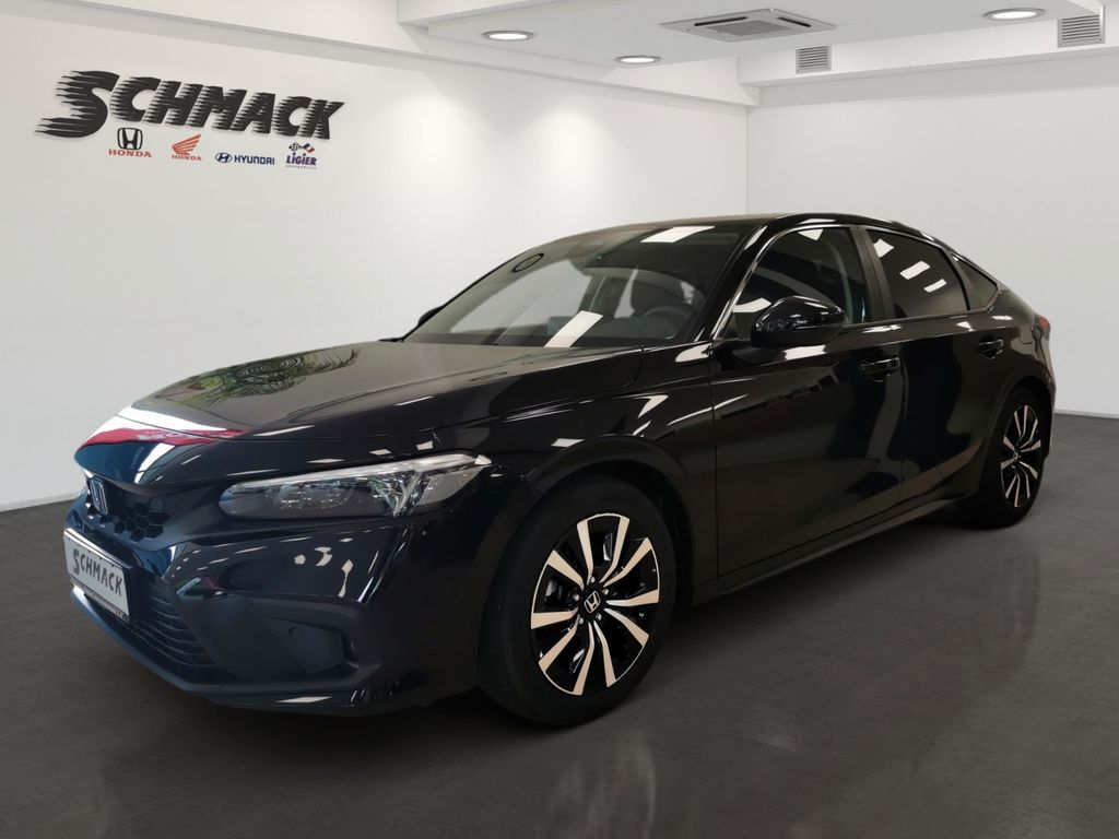 Honda Civic 2025