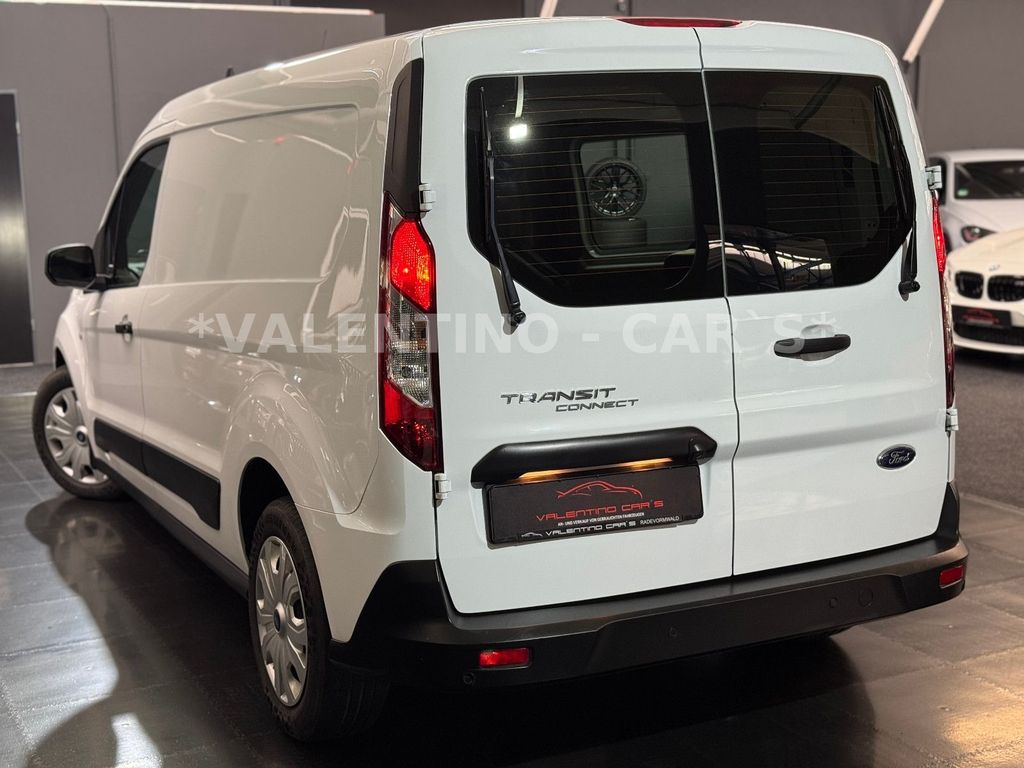Ford Transit Connect 2023