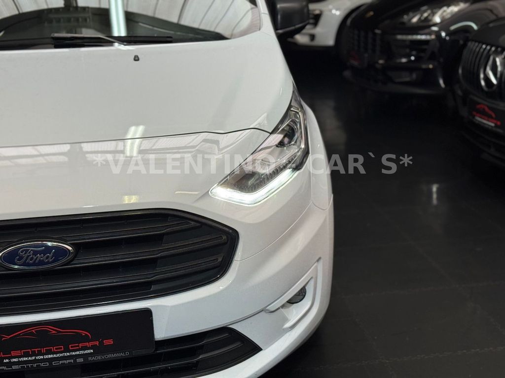 Ford Transit Connect 2023