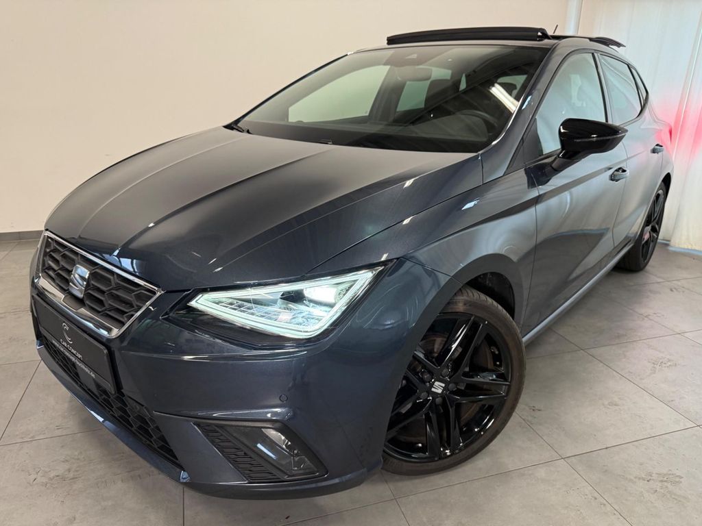 Seat Ibiza 2025