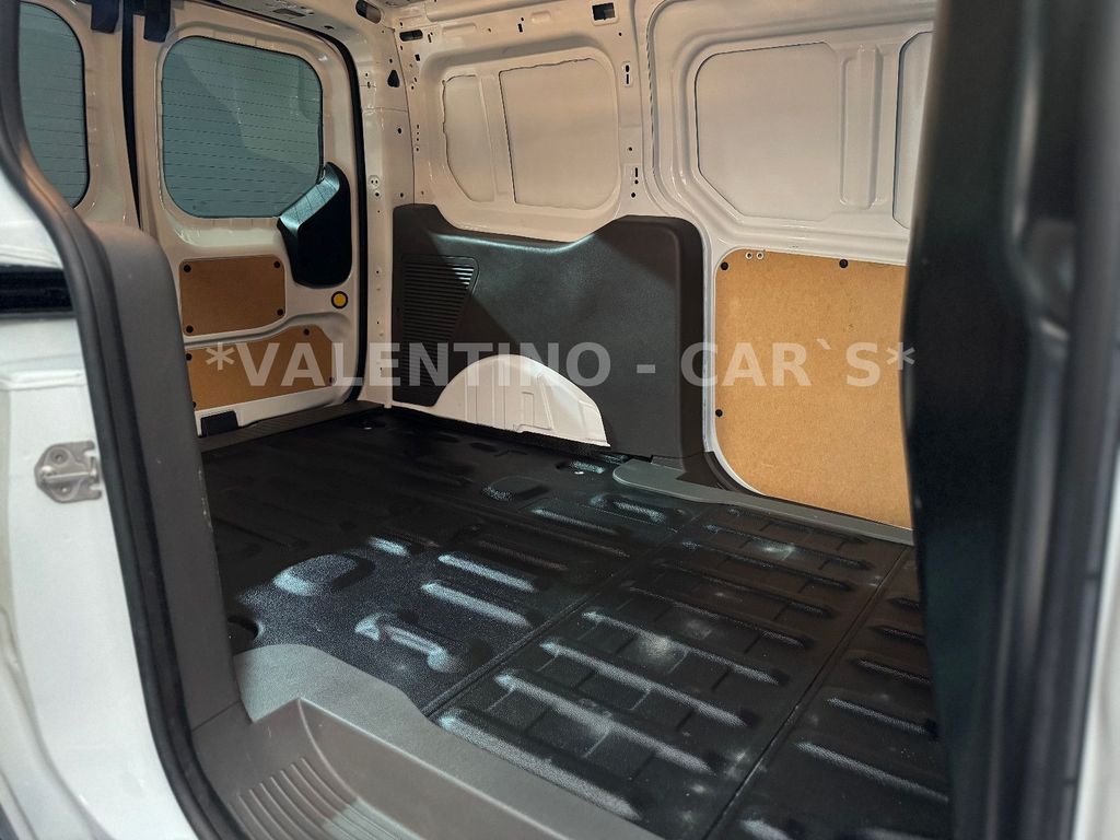 Ford Transit Connect 2023