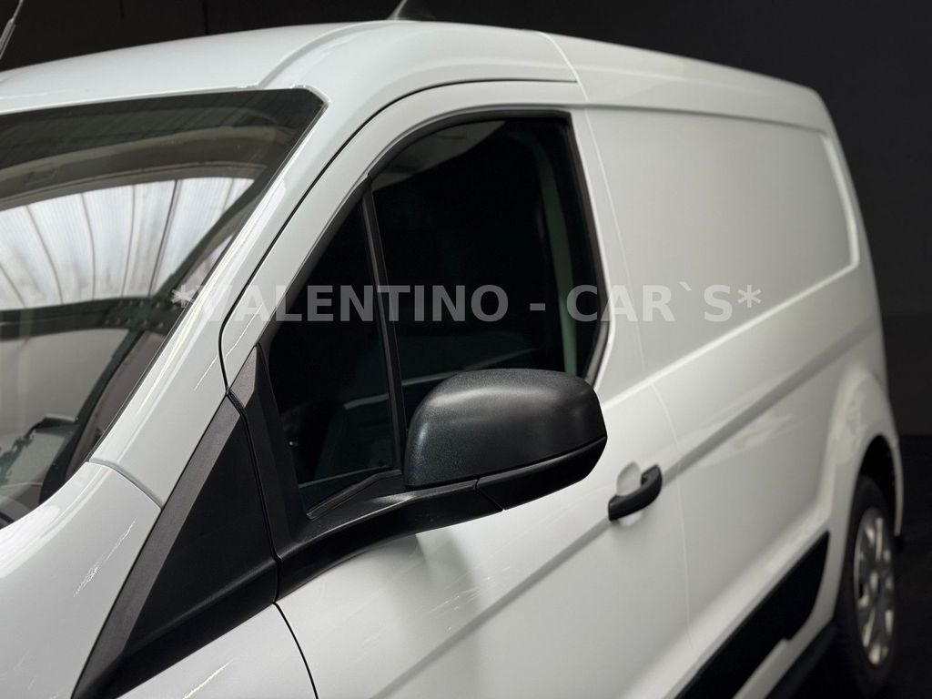 Ford Transit Connect 2023