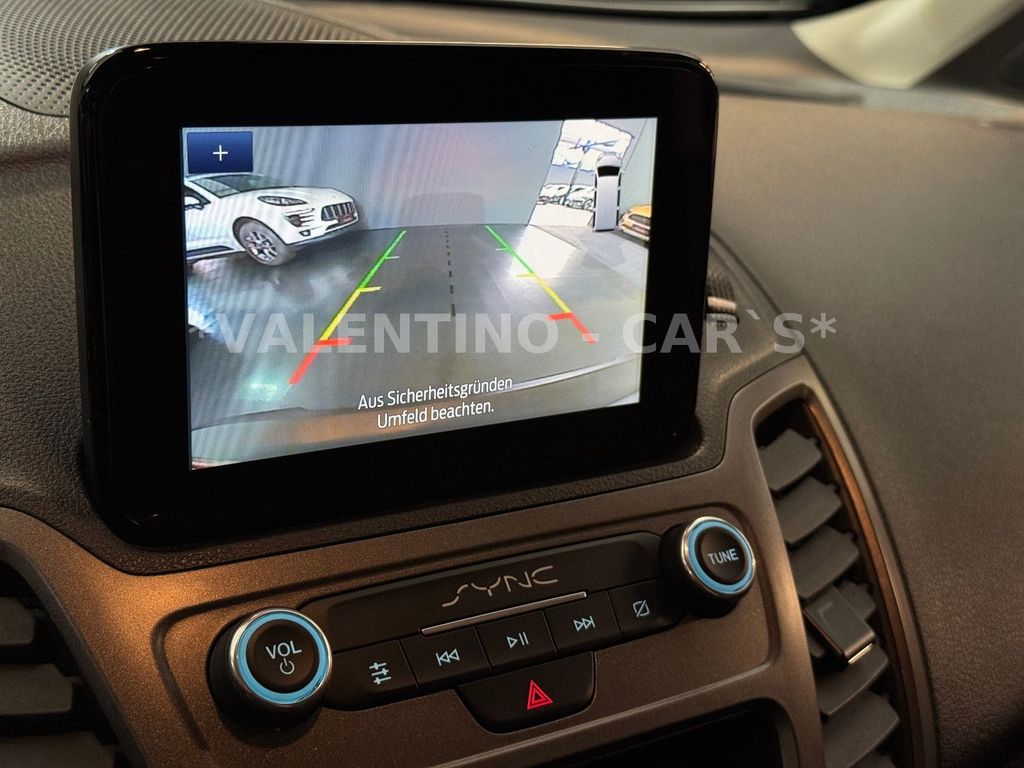 Ford Transit Connect 2023