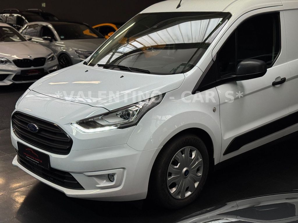 Ford Transit Connect 2023