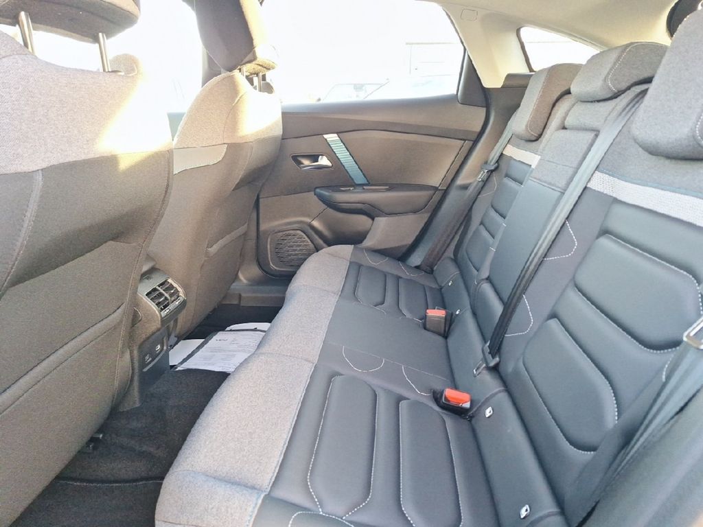 Citroën ë-C4 2023