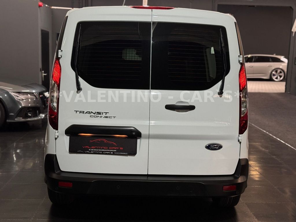 Ford Transit Connect 2023