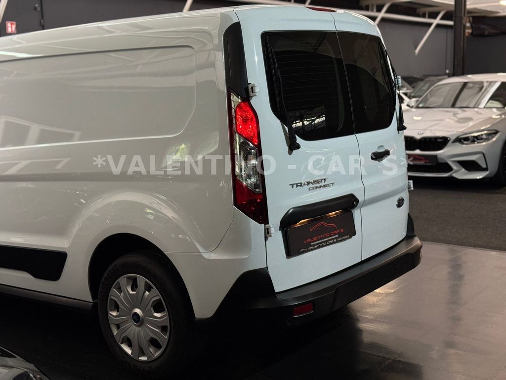 Ford Transit Connect 2023
