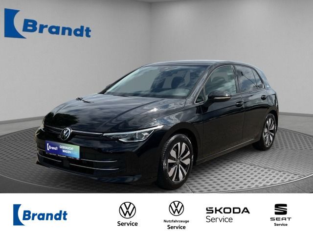 Volkswagen Golf 2024