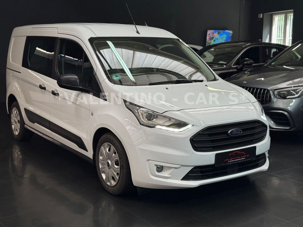 Ford Transit Connect 2023