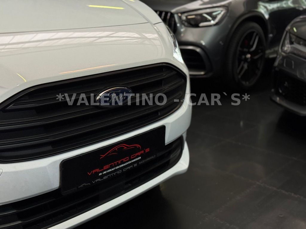 Ford Transit Connect 2023